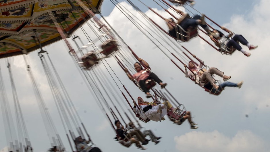 Promo Dufan Terbaru September 2023, Syarat dan Link Tiket