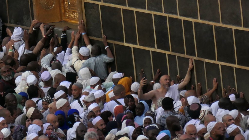 Kemenag Catat 361 Jemaah Haji Indonesia Meninggal di Arab Saudi