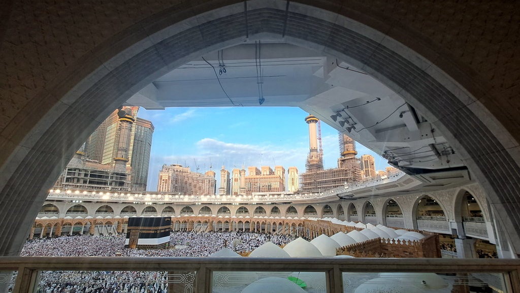 Berapa Biaya Setoran Awal Haji Plus dan Masa Tunggunya? Berapa Biaya Setoran Awal Haji Plus dan Masa Tunggunya?