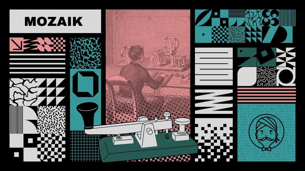 Penjajahan yang Terhubung Lewat Lautan dan Udara Penjajahan yang Terhubung Lewat Lautan dan Udara