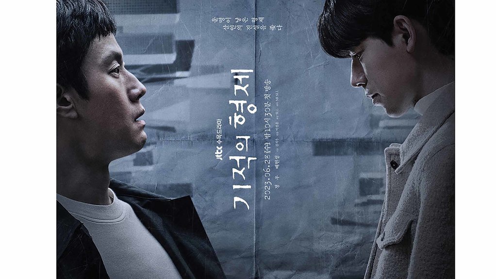 Nonton Drakor Miraculous Brothers Sub Indo, Sinopsis dan Pemain