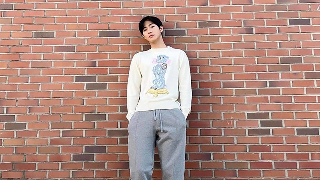 Link Tiket Fanmeeting Ahn Hyo Seop Jakarta 2023 dan Cara Belinya Link Tiket Fanmeeting Ahn Hyo Seop Jakarta 2023 dan Cara Belinya