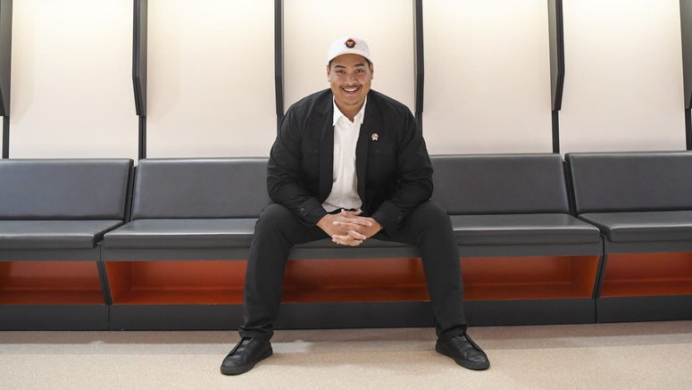 Menpora Dito Dijadwalkan Bersaksi di Sidang Korupsi BTS Kominfo Menpora Dito Dijadwalkan Bersaksi di Sidang Korupsi BTS Kominfo