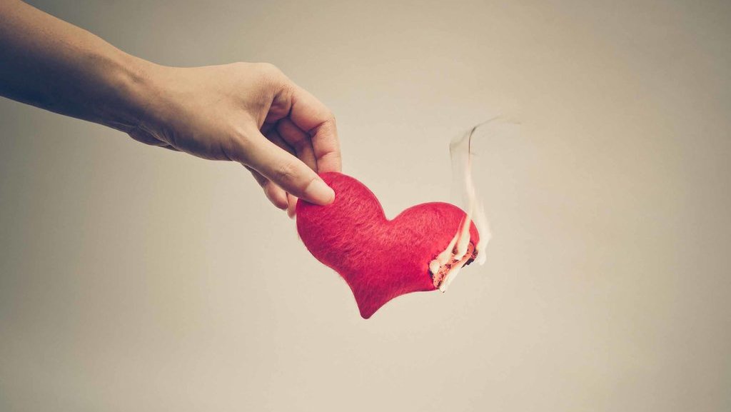 Mengenal Arti Love Hate Relationship, 5 Penyebab dan 10 Tandanya Mengenal Arti Love Hate Relationship, 5 Penyebab dan 10 Tandanya