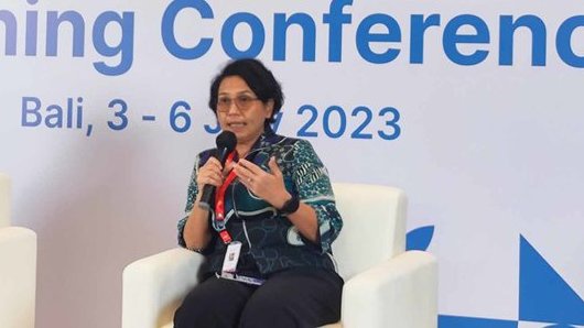 Masih Banyak Warga Tak Lanjutkan Pendidikan Akibat Kurang Biaya Masih Banyak Warga Tak Lanjutkan Pendidikan Akibat Kurang Biaya