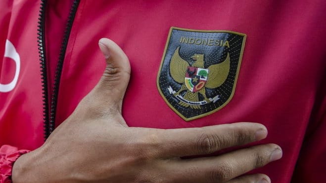 Legenda Timnas Indonesia Henky Timisela Meninggal Dunia