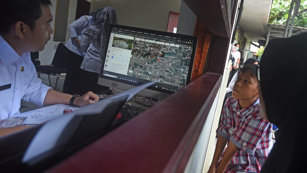 Dikritik Publik, KSP Ingatkan Esensi PPDB Zonasi buat Pemerataan