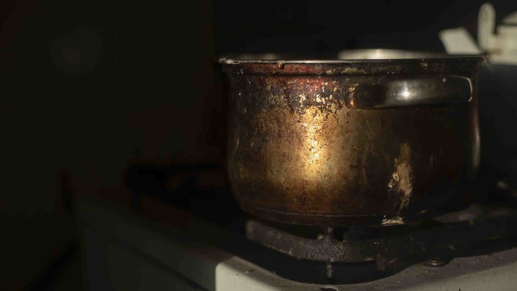 7 Cara Ampuh Menghilangkan Noda Karat pada Permukaan Logam