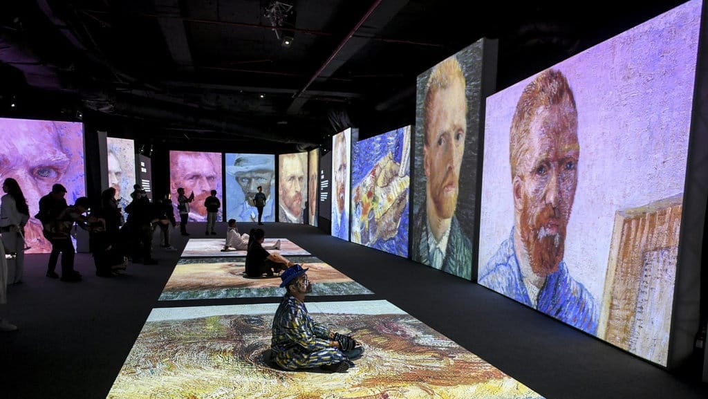 Contoh Tabel Format Analisis Karya Seni Rupa 2 Dimensi Lukisan Contoh Tabel Format Analisis Karya Seni Rupa 2 Dimensi Lukisan