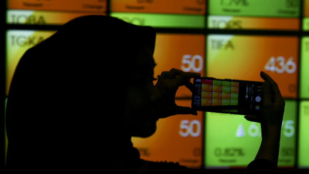 IHSG Diprediksi Menguat, Intip Rekomendasi Saham Hari Ini