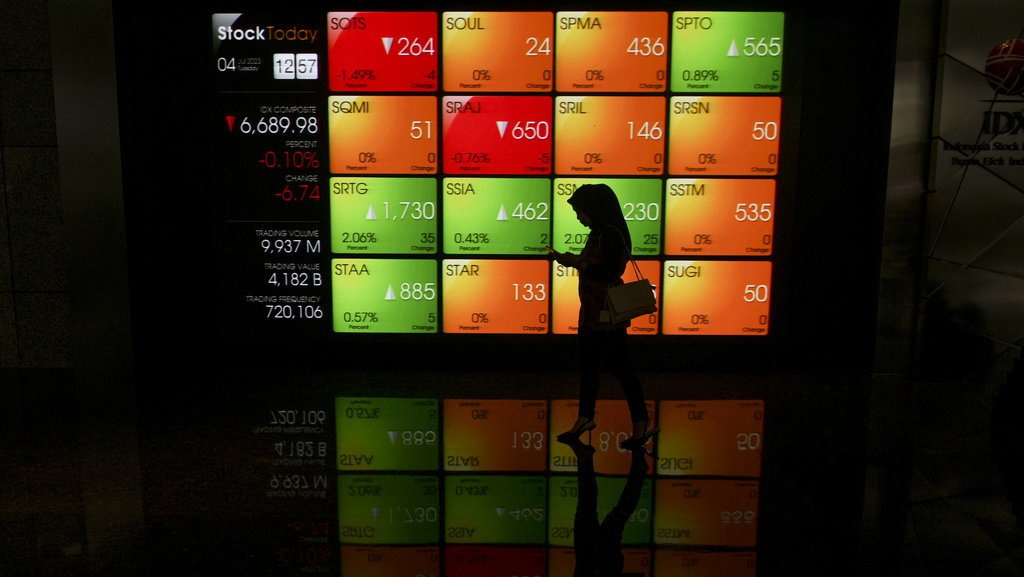 IHSG Diprediksi Menguat, Berikut Rekomendasi Saham Hari Ini