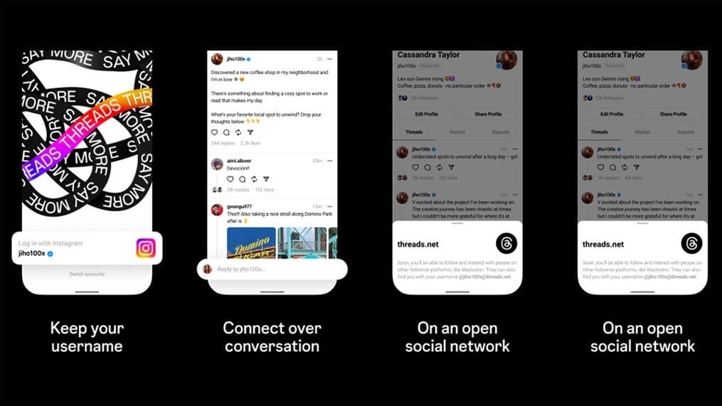 Cara Menghapus Akun Threads Instagram, Bisakah Secara Permanen? Cara Menghapus Akun Threads Instagram, Bisakah Secara Permanen?