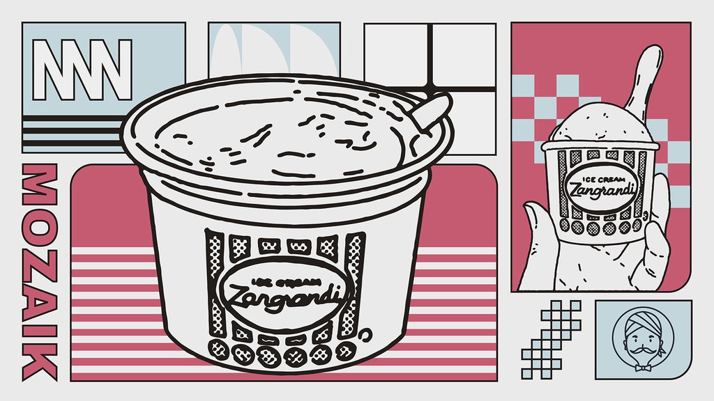 Nasib Roberto Zangrandi dalam Bisnis Es Krim di Hindia Belanda Nasib Roberto Zangrandi dalam Bisnis Es Krim di Hindia Belanda