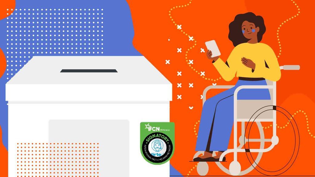 Mengapa Partisipasi Kelompok Difabel di Pemilu Masih Terbatas? Mengapa Partisipasi Kelompok Difabel di Pemilu Masih Terbatas?