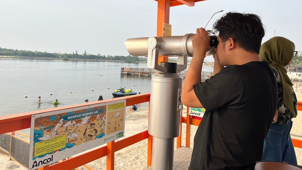 Promo Ancol Selama Ramadhan 2024, Cek Syarat, dan Linknya Promo Ancol Selama Ramadhan 2024, Cek Syarat, dan Linknya