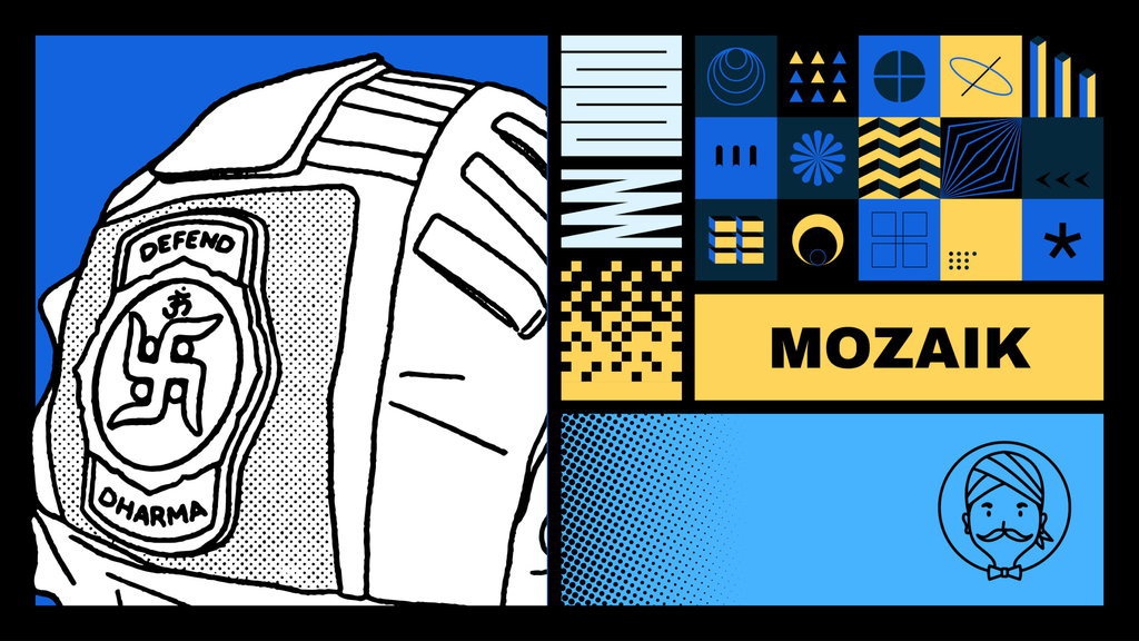 Fenomena Simbol Swastika Pada Seragam Pasukan Ukraina Fenomena Simbol Swastika Pada Seragam Pasukan Ukraina