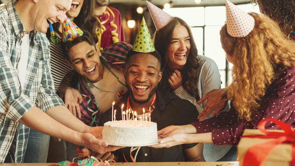 Ucapan Ulang Tahun Bahasa Inggris Simple, Aesthetic, dan Artinya