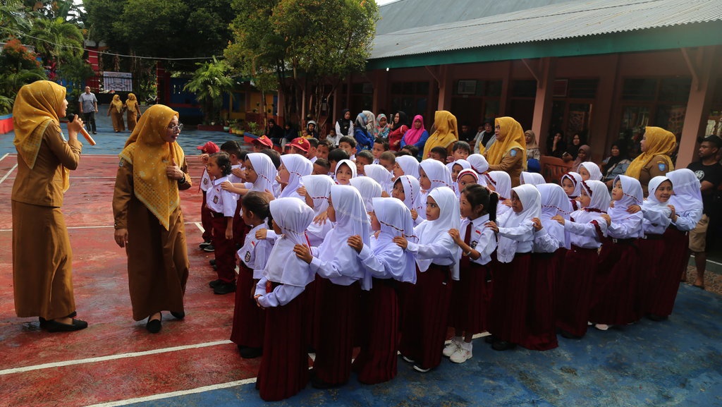 55 Kata-Kata Motivasi Belajar untuk Anak SD Penuh Semangat 55 Kata-Kata Motivasi Belajar untuk Anak SD Penuh Semangat