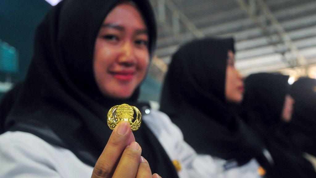 Apa Itu Situational Judgement Test PPPK Guru 2023 & Contoh Soal Apa Itu Situational Judgement Test PPPK Guru 2023 & Contoh Soal