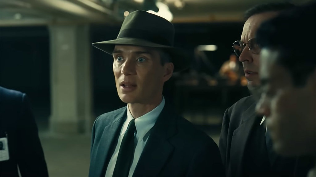 Jadwal Film Oppenheimer dan Barbie di Bioskop Indonesia Jadwal Film Oppenheimer dan Barbie di Bioskop Indonesia