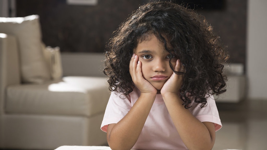 Tak Disangka, Rasa Bosan Bisa Memberi Energi Positif bagi Anak