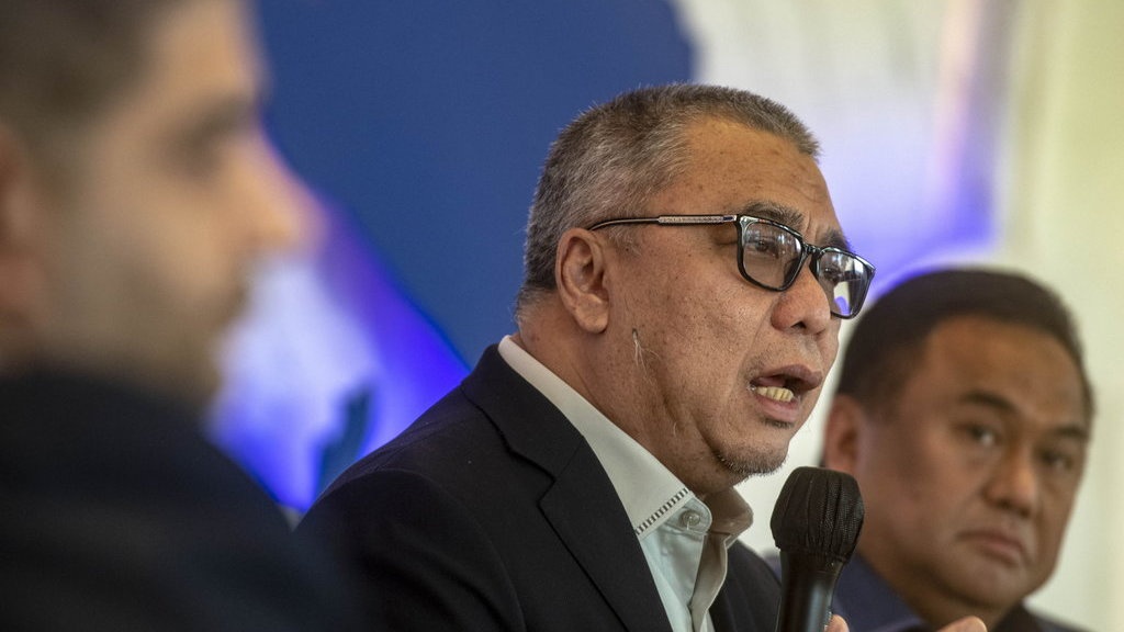 Nasdem Sebut Susi Pudjiastuti Layak Jadi Cawapres Anies Baswedan