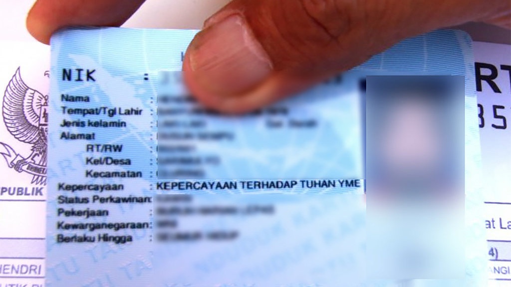 Dukcapil: Pengaktifan Kembali NIK Bisa Dilakukan Kapanpun Dukcapil: Pengaktifan Kembali NIK Bisa Dilakukan Kapanpun