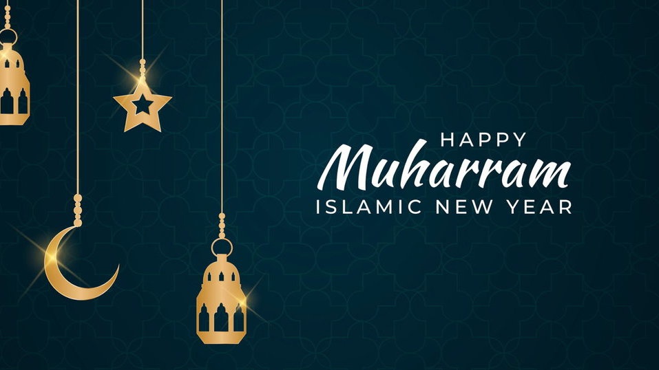 Sejarah 1 Muharram Ditetapkan sebagai Awal Tahun Baru Islam Sejarah 1 Muharram Ditetapkan sebagai Awal Tahun Baru Islam