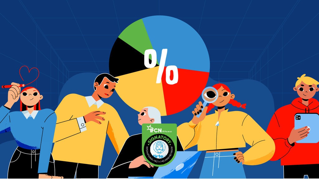 Riset: Apa Karakteristik Presiden yang Dicari Pemilih Muda?