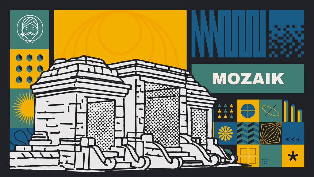 Jejak Pertalian Intelektual Biksu Jawa & Tiongkok di Masa Kuno