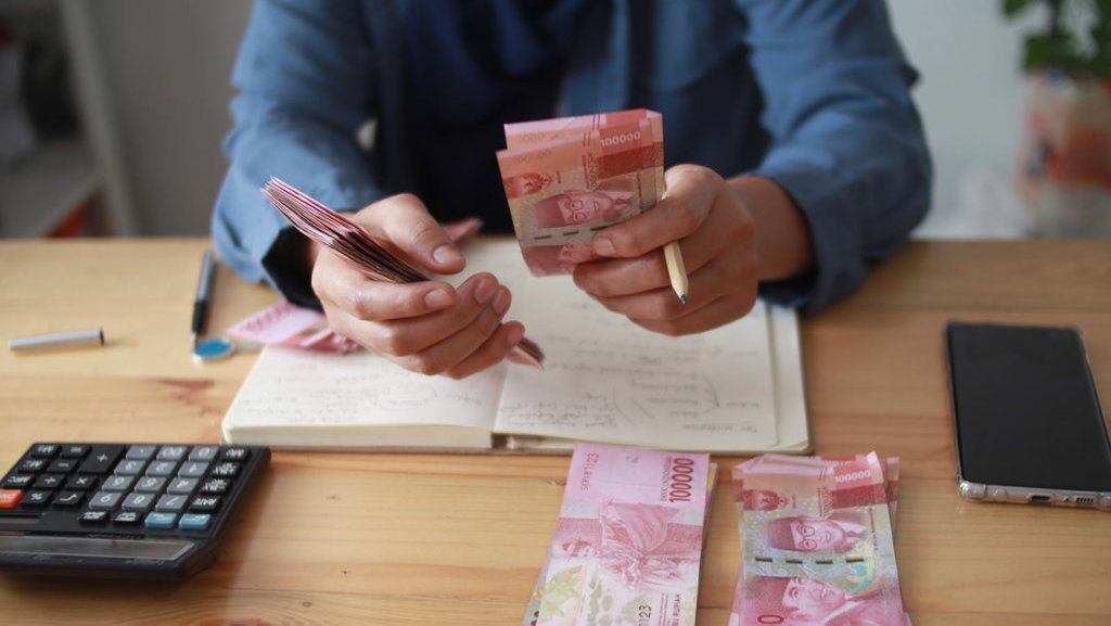 Daftar Gaji Ketua RT 2025, Ada yang Sampai 2 Juta Per Bulan Daftar Gaji Ketua RT 2025, Ada yang Sampai 2 Juta Per Bulan