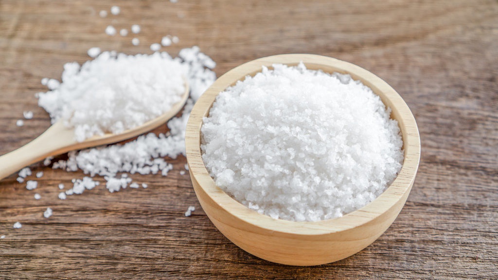 Tes Kehamilan dengan Garam Apakah Akurat dan Bagaimana Caranya? Tes Kehamilan dengan Garam Apakah Akurat dan Bagaimana Caranya?