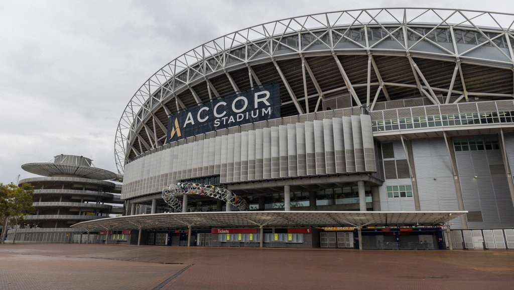 Daftar Stadion Piala Dunia Wanita 2023 di Australia-New Zealand Daftar Stadion Piala Dunia Wanita 2023 di Australia-New Zealand