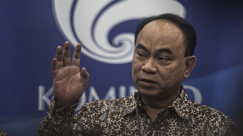 Kominfo 'Sikat' 846.047 Situs Judi Online Sejak 2018 Kominfo 'Sikat' 846.047 Situs Judi Online Sejak 2018