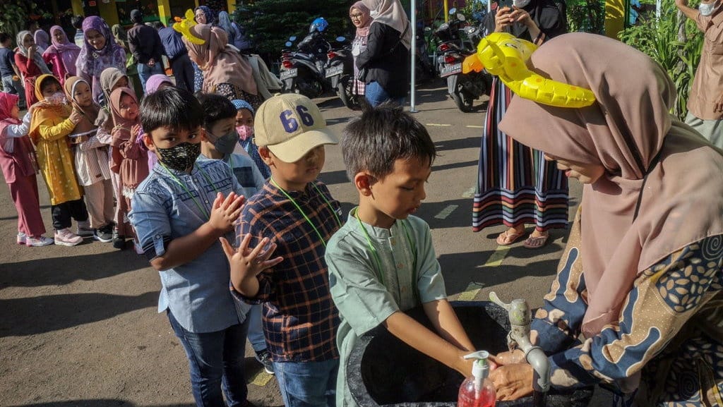 Link Unduh RPP Modul Ajar MPLS PAUD & Contoh Materinya Link Unduh RPP Modul Ajar MPLS PAUD & Contoh Materinya