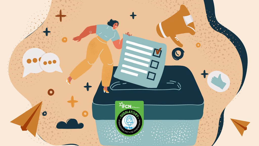 Survei: Pemilih Pemula Pilih Coblos Figur yang Aktif di Medsos Survei: Pemilih Pemula Pilih Coblos Figur yang Aktif di Medsos