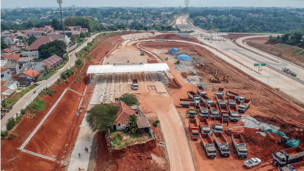 Apa Dampak Positif dari Konsep Pembangunan Berkelanjutan?