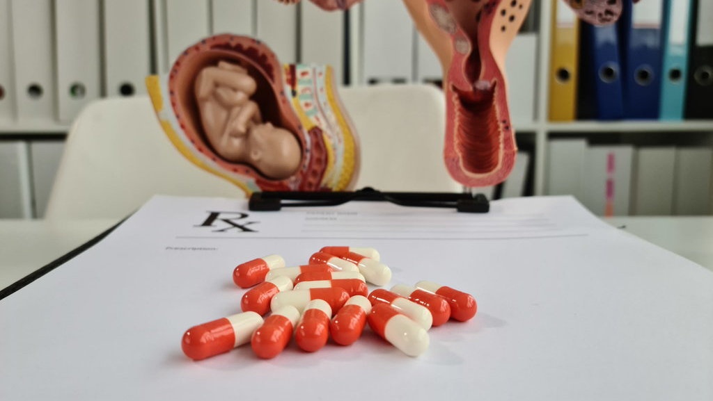 Eksistensi Obat Aborsi Ilegal Ancaman Nyata bagi Kesehatan Eksistensi Obat Aborsi Ilegal Ancaman Nyata bagi Kesehatan