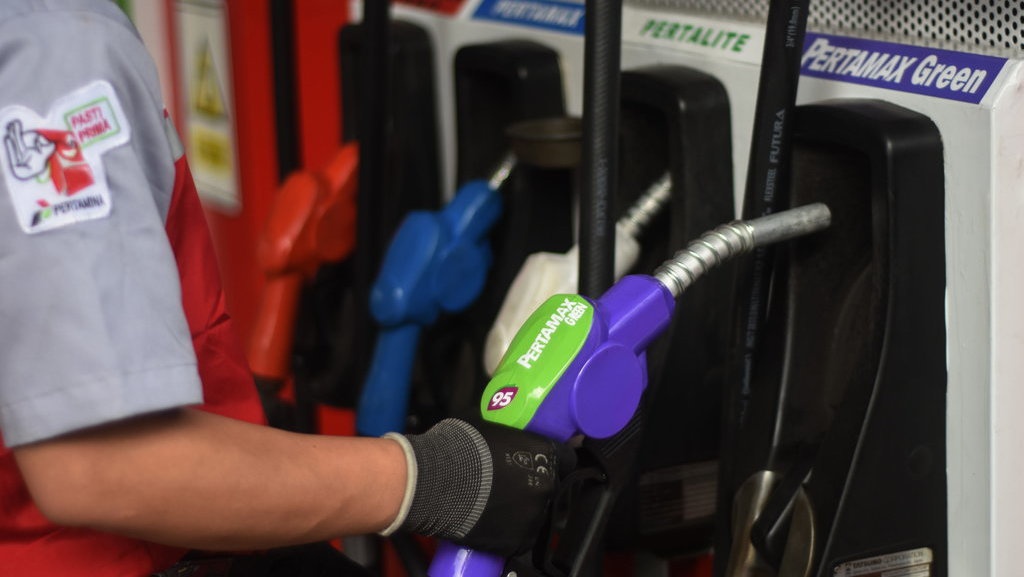 Setahun Prabowo-Gibran: Ambisi Mandiri Energi Minim Partisipasi