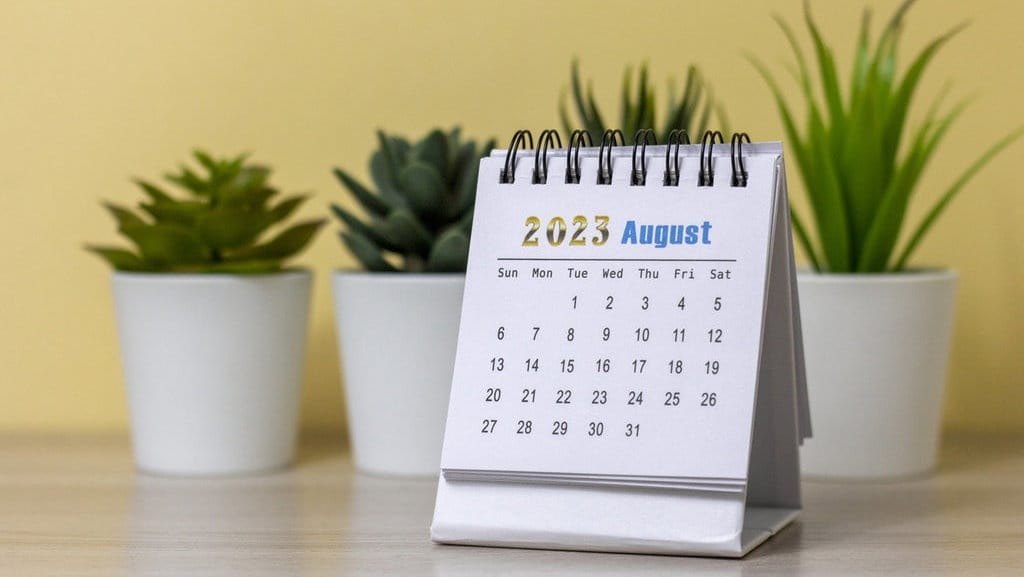 10 Ucapan Selamat Agustus Islami dan Doa Harapan di Awal Bulan