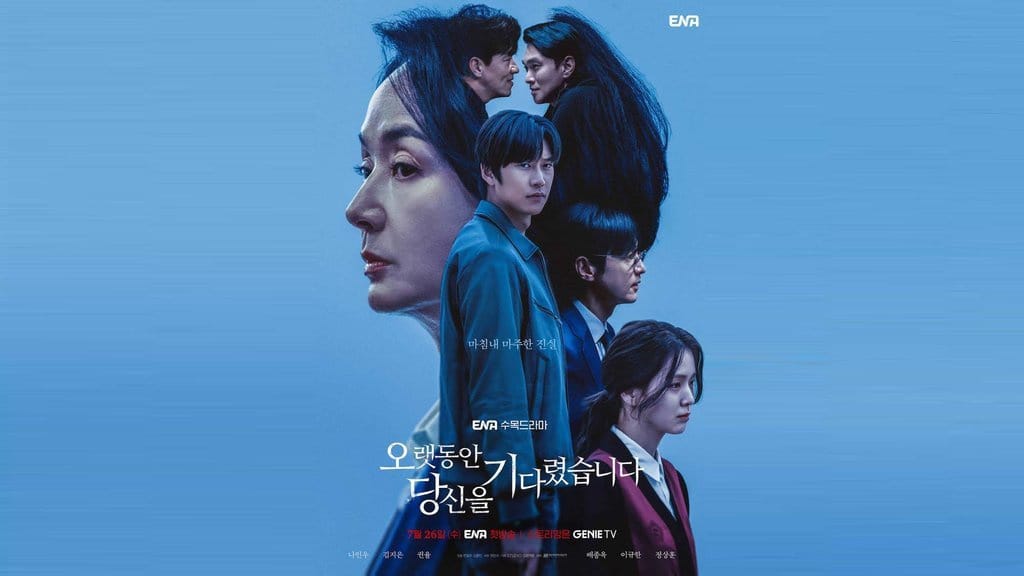 Nonton Drakor Longing For You Sub Indo, Sinopsis & Daftar Pemain Nonton Drakor Longing For You Sub Indo, Sinopsis & Daftar Pemain