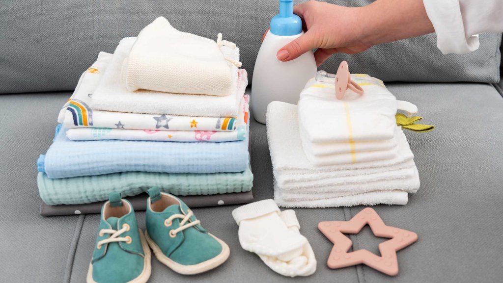 Berapa Kisaran Harga Perlengkapan Bayi Baru Lahir?