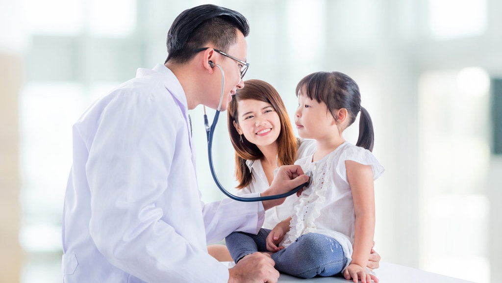 Apa Itu PPDS dan Dokter Residen? Ini Perbedaan & Artinya Apa Itu PPDS dan Dokter Residen? Ini Perbedaan & Artinya