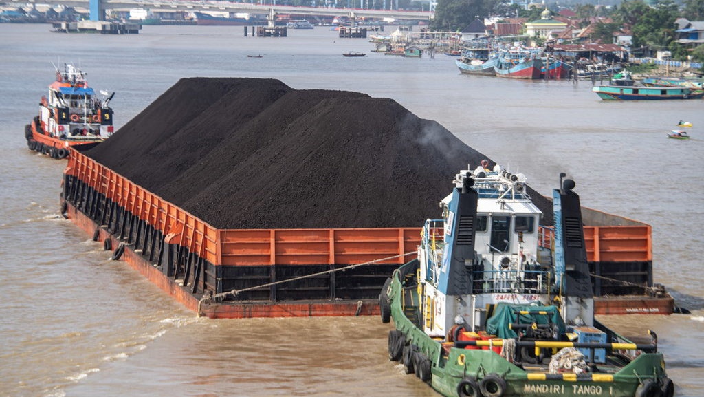 5 Contoh Bahan Tambang Organik dan Manfaatnya 5 Contoh Bahan Tambang Organik dan Manfaatnya