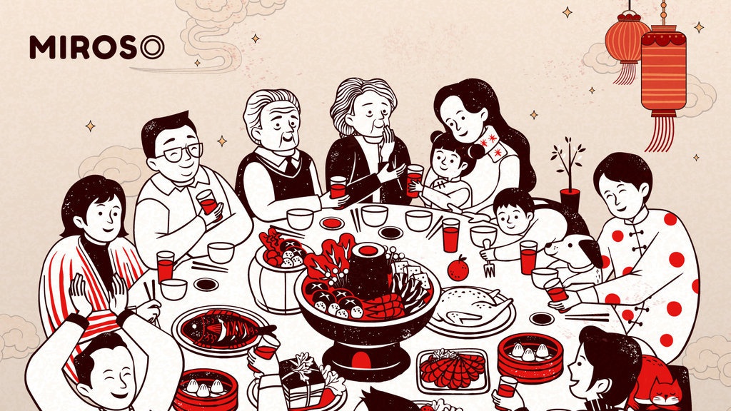 Kue Keranjang, Sajian Manis untuk Mengantar Dewa Dapur Kue Keranjang, Sajian Manis untuk Mengantar Dewa Dapur