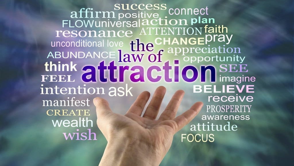Apa Itu Law of Attraction dan Bagaimana Cara Menerapkannya? Apa Itu Law of Attraction dan Bagaimana Cara Menerapkannya?