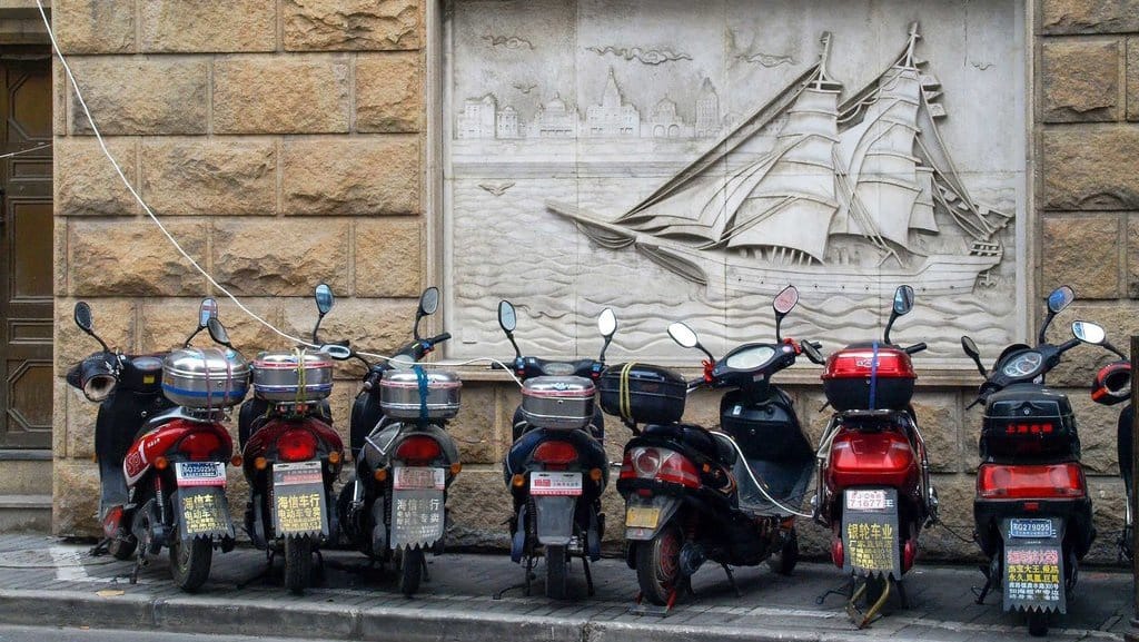 Kemenperin Kaji Penyebab Bantuan Motor Listrik Kurang Diminati