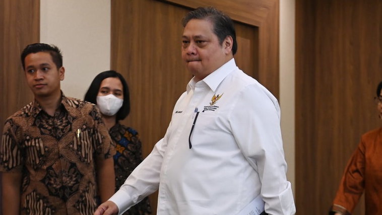 Sederet Manfaat Jika Indonesia Berhasil Jadi Anggota OECD Sederet Manfaat Jika Indonesia Berhasil Jadi Anggota OECD