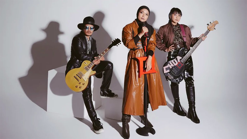 Siapa Posan Tobing dan Kronologi Kasus dengan Band Kotak