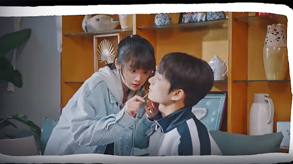 Cara Nonton Exclusive Fairytale Episode 1Sub Indo dan Sinopsis